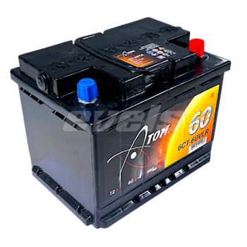 АТОМ 6ст-60.0 VL евро