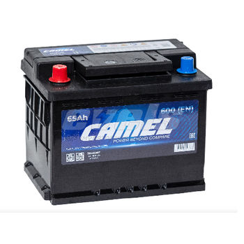 CAMEL 65.1 L2 пр. (65Ah) (600A)